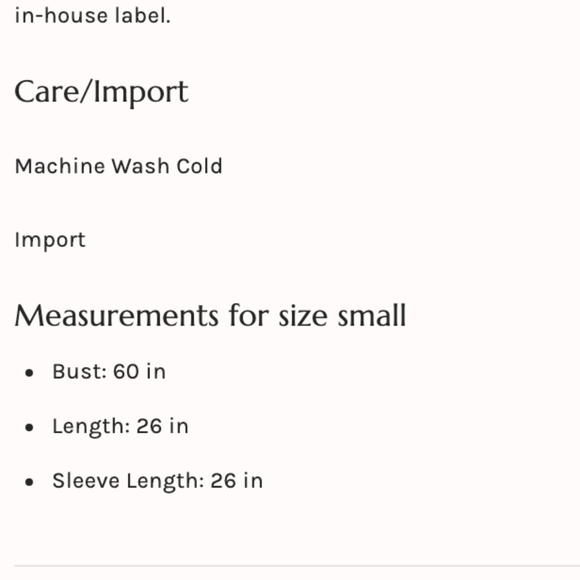 XS Cloudbreaker Plaid Tunic - Picture 7 of 7